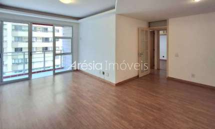 Apartamento com 2 dormitórios para alugar, 84 m² por R$ 5.510,25/mês - ABM - Rio de Janeiro/RJ