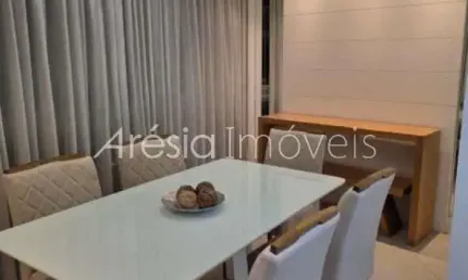 Apartamento com 2 quartos 1 suíte à venda, 74 m² por r$ 1.200.000 - península - rio de janeiro/rj
