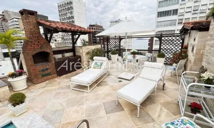 Apartamento com 4 quartos 1 suíte  à venda, 350 m² por r$ 12.800.000 - ipanema - rio de janeiro/rj
