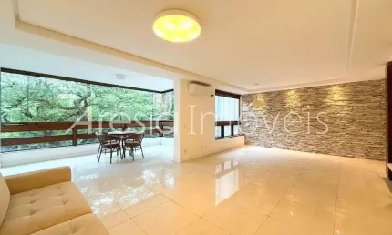 Apartamento com 3 quartos, 1 suíte à venda, 148 m² por R$ 1.740.000 - Jardim Oceânico - Rio de Janeiro/RJ
