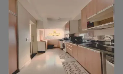 APARTAMENTO DE 84M², VISTA LIVRE COM 3 QUARTOS (1 SUÍTE) - CONDOMÍNIO FOREST EM JUNDIAÍ SP