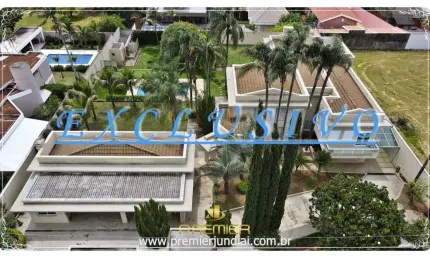 Casa com 3 quartos à venda no Jardim Novo Mundo, Jundiaí 