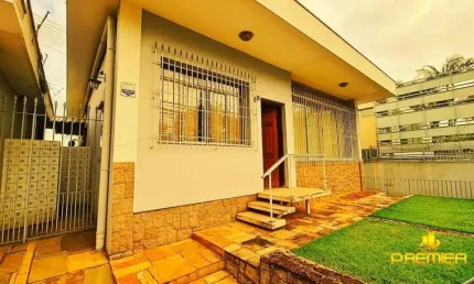 Casa com 3 quartos à venda no Jardim Ana Maria, Jundiaí 
