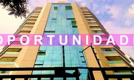 Apartamento com 3 quartos à venda no Centro, Jundiaí 
