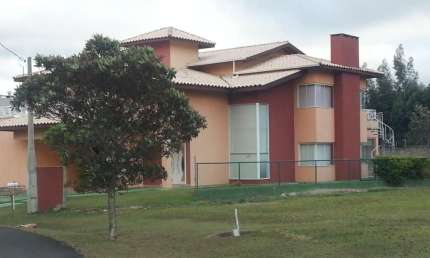 Casa com 5 quartos à venda no Jacaré, Cabreúva 