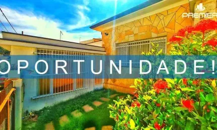 CASA À VENDA COM 03 DORMITÓRIOS, 04 VAGAS NA GARAGEM E EDÍCULA, NO JARDIM CICA-JUNDIAÍ/SP
