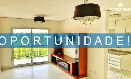 APARTAMENTO À VENDA COM 2 DORMS (1 SUÍTE) - CONDO. PLENO ENGORDADOURO EM JUNDIAÍ