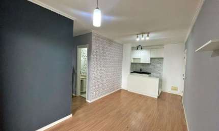 EXCELENTE OPORTUNIDADE APARTAMENTO NO COND. LIVING ITIRAPINA - VILA LACERDA