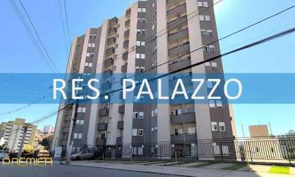 APARTAMENTO PARA LOCAÇÃO - COND. PALAZZO - JD. ITÁLIA EM VÁRZEA PAULISTA