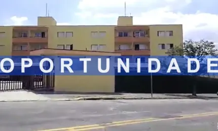Apartamento para Alugar no Condomínio RESIDENCIAL ATIBAIA - Bairro da COLÔNIA em Jundiaí SP