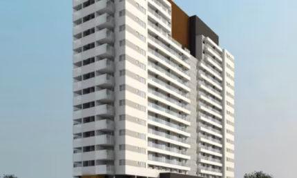 TENHO IMOVEIS DE 25 (STUDIO),35(UM DORM) E 51 (2 DORM) MTS² TODOS COM  UMA VAGA