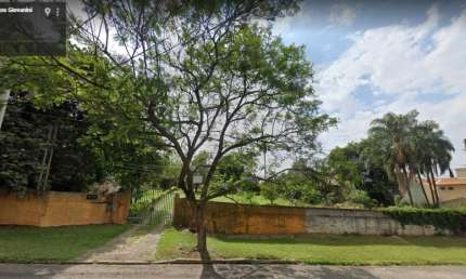 MELHOR TERRENO PARA EMPREENDIMENTO IMOBILIARIO - TAQUARAL - CAMPINAS - SP