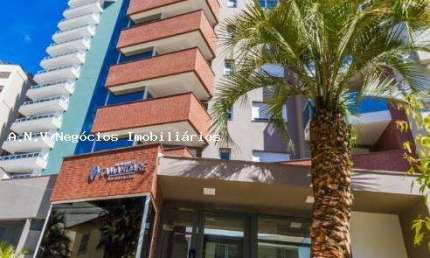 Apartamento para Venda em Caxias do Sul, Exposição, 3 dormitórios, 3 suítes, 5 banheiros