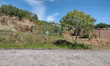 Terreno para Venda em Caxias do Sul, Nossa Senhora das Graças