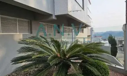Apartamento para Venda em Caxias do Sul, Sanvitto, 2 dormitórios, 1 suíte, 1 banheiro, 2 vagas