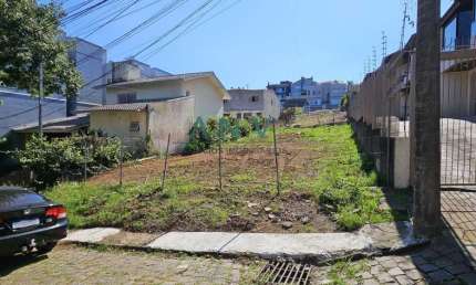 Terreno para Venda em Caxias do Sul, Parque dos Vinhedos