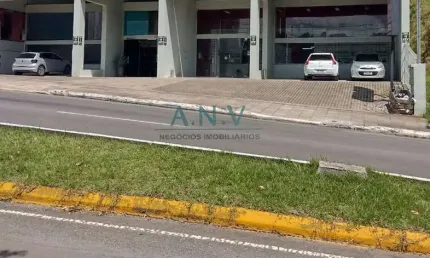 Sala Comercial para Venda em Caxias do Sul, Universitário, 2 banheiros, 3 vagas