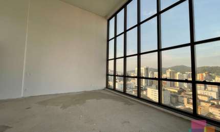 Apartamento com 4 quartos à venda na Rua Otto Boehm, --, América, Joinville por R$ 4.739.595