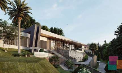 Casa com 3 quartos à venda na Servidão Fritz Alt, --, Boa Vista, Joinville por R$ 3.850.000