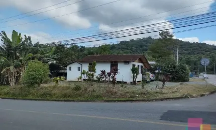 Terreno à venda na Rua Borba Gato, --, Atiradores, Joinville por R$ 530.000