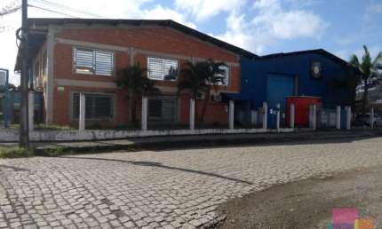Terreno comercial à venda na Rua Dorothovio do Nascimento, --, Jardim Sofia, Joinville por R$ 4.000.000