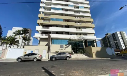 Apartamento com 3 quartos à venda na Rua Alvarenga Peixoto, --, América, Joinville por R$ 1.400.000