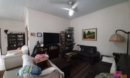 Casa com 3 quartos à venda na Rua Oscar A Schneider, --, Atiradores, Joinville por R$ 2.200.000
