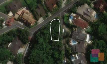 Terreno em condomínio fechado à venda na Rua Castro Alves, --, Saguaçu, Joinville por R$ 1.600.000