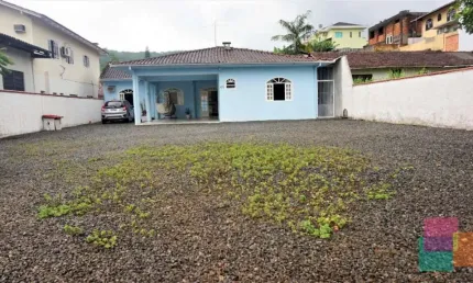 Casa comercial à venda na Rua Guaíra, --, Jardim Iririú, Joinville por R$ 870.000