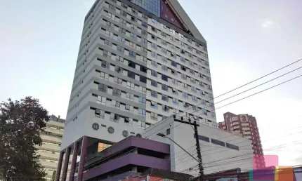 Sala comercial à venda na Rua Abdon Batista, --, Centro, Joinville por R$ 320.000