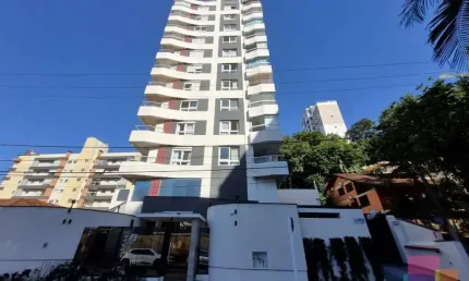 Apartamento com 3 quartos à venda na rua joão theis, --, atiradores, joinville por r$ 1.350.000