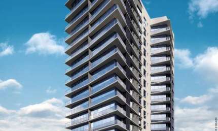 Apartamento com 3 quartos à venda na Avenida Nereu Ramos, --, Centro, Balneário Piçarras por R$ 1.727.972