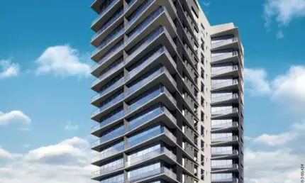 Apartamento com 3 quartos à venda na Avenida Nereu Ramos, --, Centro, Balneário Piçarras por R$ 2.235.693