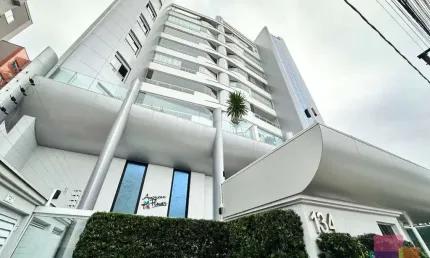 Apartamento com 3 quartos à venda na rua alvarenga peixoto, --, américa, joinville por r$ 1.490.000