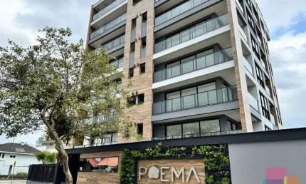 Apartamento com 3 quartos à venda na rua aracaju, --, américa, joinville por r$ 1.569.580