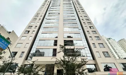 Apartamento com 4 quartos à venda na Rua Conselheiro Mafra, --, Centro, Joinville por R$ 3.800.000