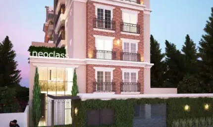 Apartamento com 2 quartos à venda na rua joaçaba, --, saguaçu, joinville por r$ 595.759