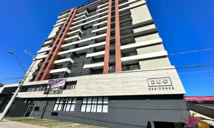Apartamento com 2 quartos à venda na Herman Metz, --, Anita Garibaldi, Joinville por R$ 548.387