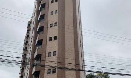 Apartamento com 4 quartos à venda na Rua Itaiópolis, --, América, Joinville por R$ 970.000