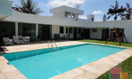 Casa com 5 quartos à venda na Rua Prefeito Helmuth Fallgatter, --, Boa Vista, Joinville por R$ 3.500.000