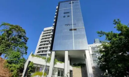 Apartamento com 2 quartos à venda na Rua Visconde de Taunay, --, Atiradores, Joinville por R$ 939.161
