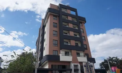 Apartamento com 2 quartos à venda na Afonso Pena, --, Bucarein, Joinville por R$ 815.768