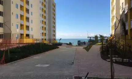 Apartamento com 2 quartos à venda na Itajuba, --, Itajubá, Barra Velha por R$ 719.565
