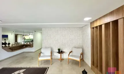Apartamento com 4 quartos à venda na Avenida Antônio Joaquim Tavares, --, Armação, Penha por R$ 1.590.000