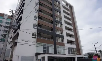 Cobertura com 4 quartos à venda na Rua Aracaju, --, América, Joinville por R$ 3.250.000