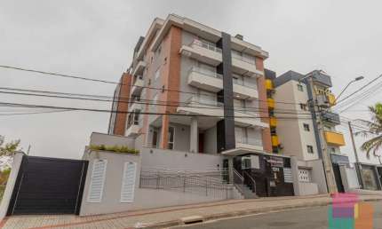 Cobertura com 3 quartos à venda na Rua Pavão, --, Costa e Silva, Joinville por R$ 1.667.700