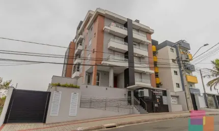 Apartamento com 3 quartos à venda na Rua Pavão, --, Costa e Silva, Joinville por R$ 1.122.300