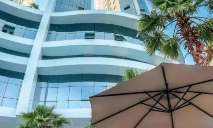 Apartamento com 4 quartos à venda na Avenida Atlântica, --, Barra Sul, Balneário Camboriú por R$ 11.000.000