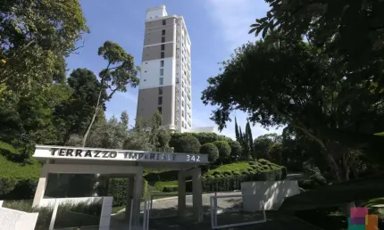 Apartamento com 3 quartos à venda na Servidão Leonhard Grogel, --, Atiradores, Joinville por R$ 5.500.000