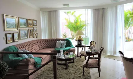 Cobertura com 3 quartos à venda na Rua Padre Kolb, --, Anita Garibaldi, Joinville por R$ 980.000